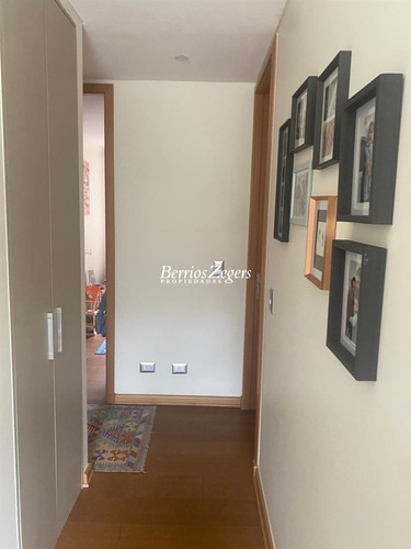 Departamento En Arriendo De 3 Dorm. En Viña Del Mar Reñaca