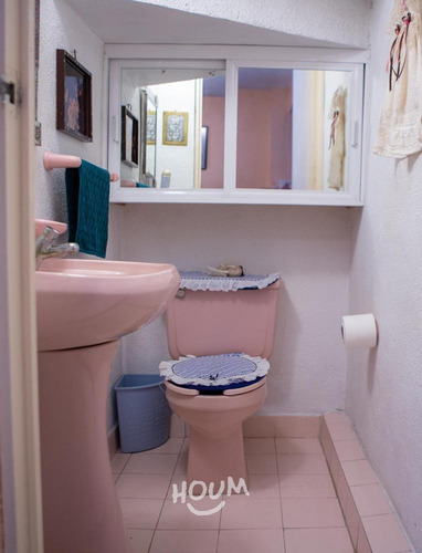 Imagen 11 de 30 de Casa En Delegación Política Tlalpan, Tlalpan Con 4 Recámaras, 145 M², Id: 68570