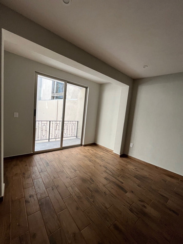 Departamentos Nuevos A Diez Minutos De Polanco