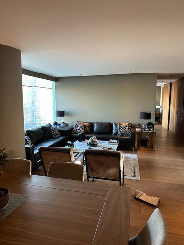Departamento En Venta O Renta En Santa Fe