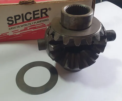 comprar Kit Satelites Y Planetarios Dana 44 Spicer Jeep Ford Otros