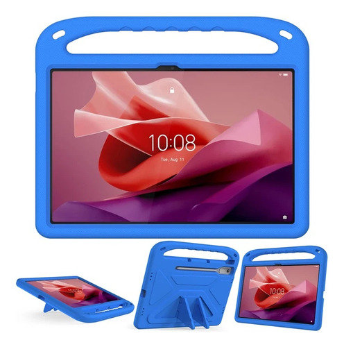 Funda De Seguridad Para Lenovo Tab P12, 12,7 Pulgadas, 2023