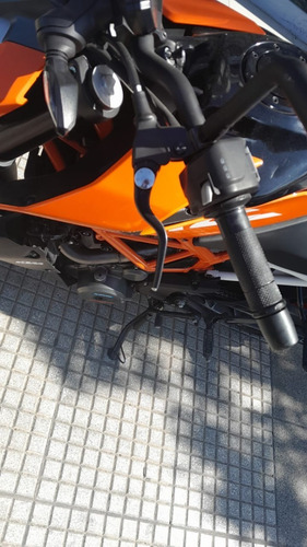 Imagen 12 de 20 de Ktm Duke 390 2018 Performance Bikes