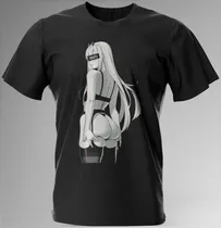 Comprar Remera Darling In The Franxx Zero Two Waifu Materiak Dar0043