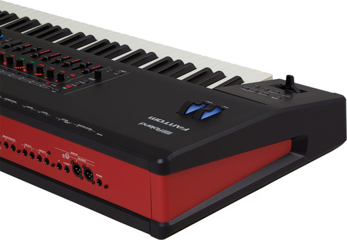Sintetizador Roland Fantom8 88 Teclas - Promusicarosario