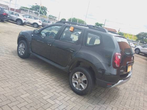 Imagem 6 de 9 de Renault Duster 1.6 16v Sce Flex Dynamique X-tronic
