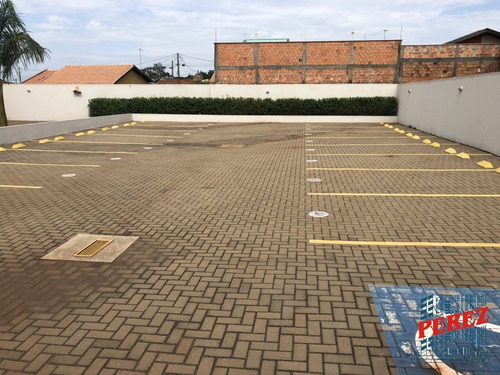 Imagem 19 de 25 de Apartamentos Para Venda - 13650.5321