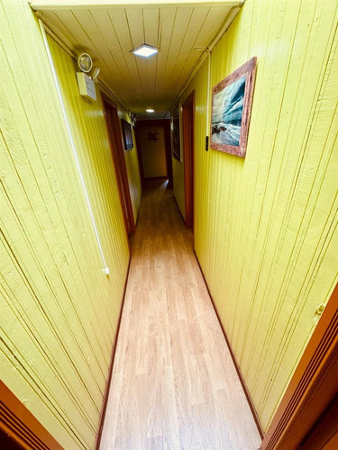 Gran Casa Hostal En Venta En Ancud Chiloe Centro Oportunidad