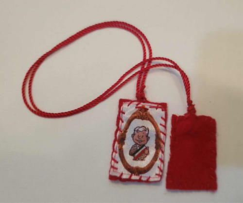 Imagen 3 de 6 de Promocion Especial Amuleto Amlo Protector 2 Piezas