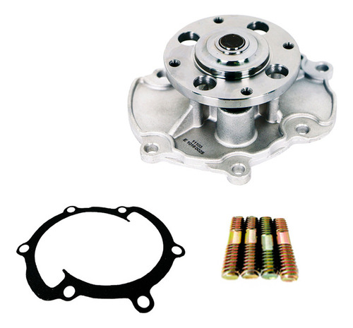 Bomba Agua Chevrolet Traverse 3.6l V6 2009