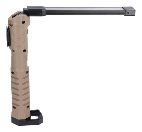 Led Work Beads, 2000 Lm, Con Carga Usb, Impermeable, Portáti