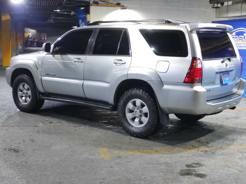 Imagen 4 de 13 de Toyota 4runner