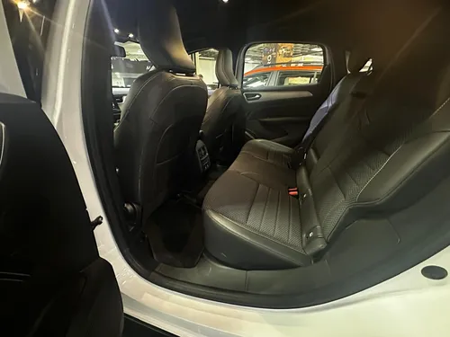 Renault Arkana E-Tech Hybrid 1.3 Tce Hybrid Techno