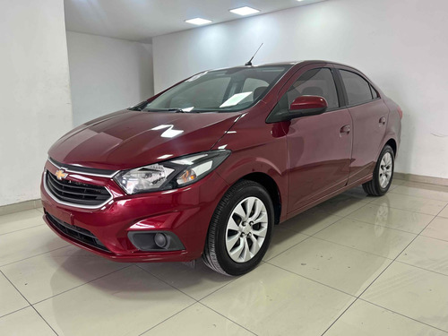 Chevrolet Prisma 1.4 MPFI LT 8V FLEX 4P MANUAL