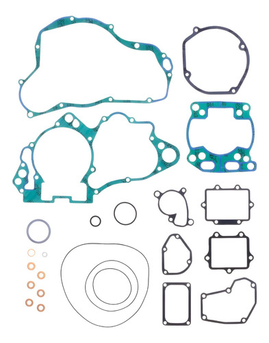 Kit Empaques De Motor Completo Suzuki Rm 250 2001 A 2002