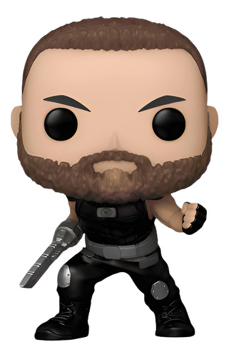 Funko Pop Marvel Shang-chi Razor Fist (54349)