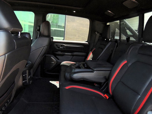 RAM Ram 1500 5.7 Trx Crew Cab 4X4