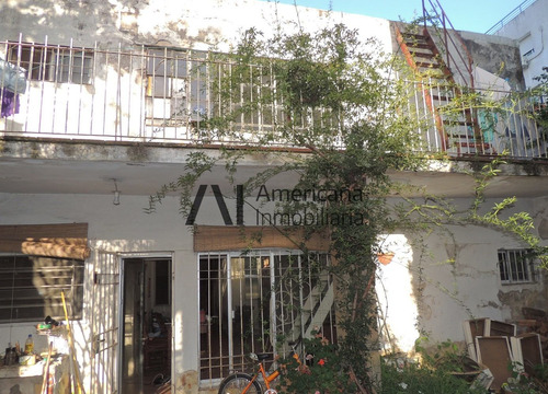 Casa En Venta - Pocitos - A Reciclar - Oportunidad!!