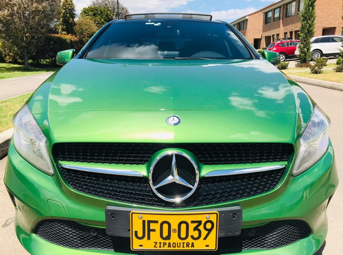 Mercedes-benz A200 1.6t