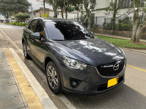 Mazda Cx-5 2015 2.0 High Awd