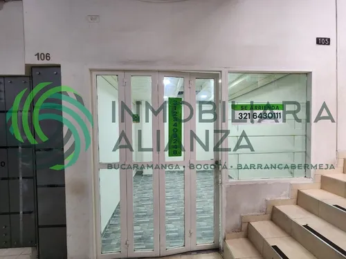 Local En Arriendo En Centro. Cod A16866