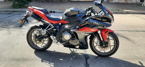 Imagen 9 de 9 de Benelli 302r