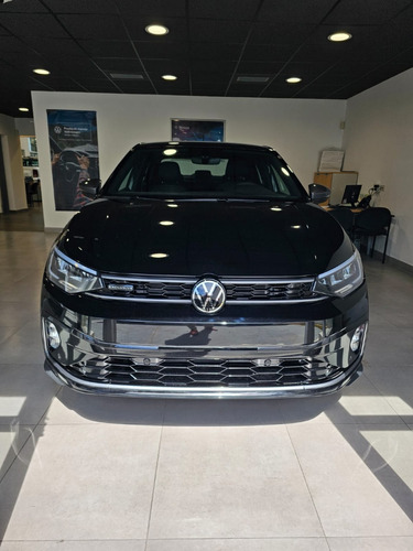 Volkswagen Virtus 1.4 Tsi Gts