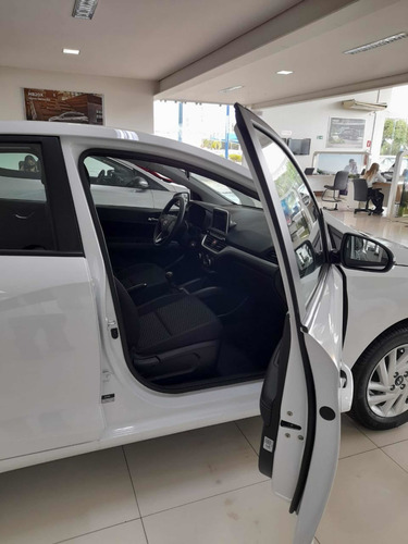 Hyundai Hb20 1.0 Evolution Flex 5p