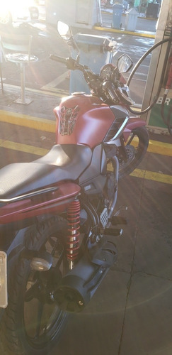 Yamaha 2019