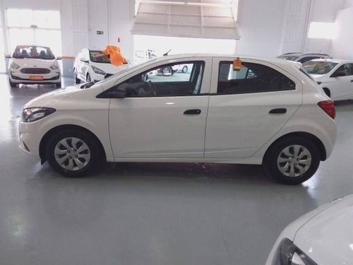Imagem 9 de 10 de Chevrolet Joy 1.0 Spe4 Flex Manual