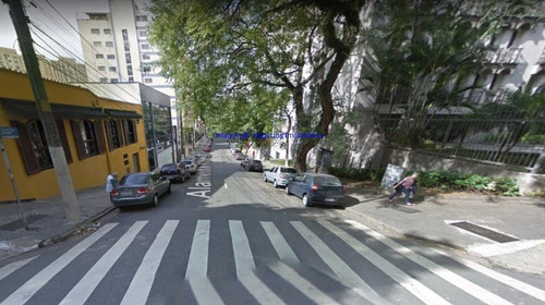 Imagem 2 de 10 de Prédio Comercial 1.200m², 04 Banheiros E 28 Vagas Na Garagem. Excelente Localização Entre As Ruas Doutor Seng, Silva, Pamplona E Alameda Campinas; - 20101910 - 68693210