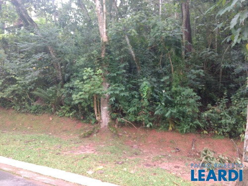 Imagem 14 de 14 de Terreno Em Condomínio - Condomínio Hills 1 E 2 - Sp - 537041