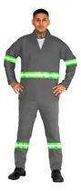 Comprar Camisa E Calça Uniforme Profissional Faixa Refletiva M G Gg