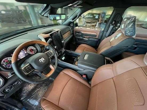 RAM Ram 3500 3500 Limited Longhorn 6.7 Tb Cd Diesel