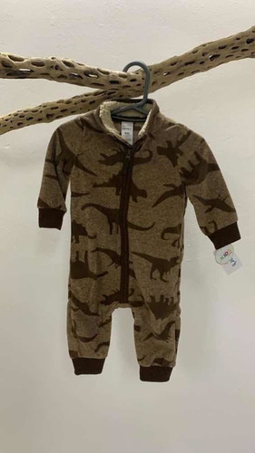 Mameluco Carters