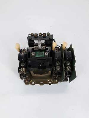 Allen Bradley 709-aod103 Series K  Starter Coil 240v Siz Ttr