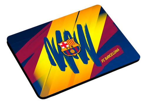 Mousepad Fc Barcelona