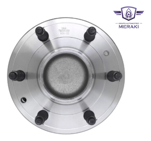 Maza Delantera Tmk Chevrolet Tahoe 4x2 2017 2018 2019 2020
