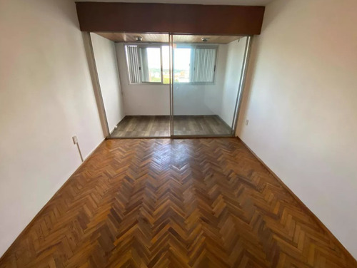 Apartamento En Alquiler Pocitos Nuevo 2 Dormitorios Próximo A Wtc Y Montevideo Shopping