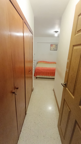 Alquiler Apartamento En Chacao