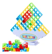 Comprar Tetra Tower Juego De Equilibrio Bloques De Equilibrio
