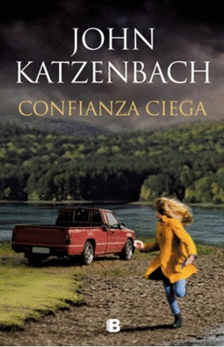 Confianza Ciega / John Katzenbach / Original