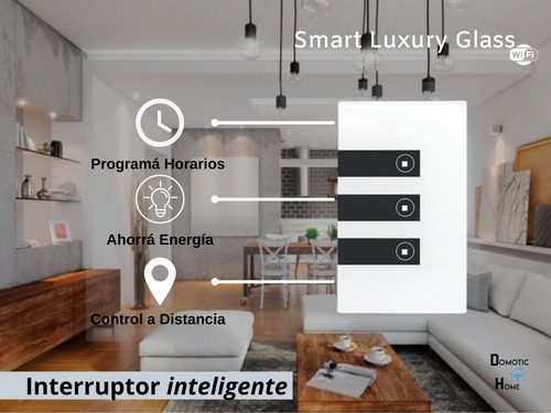 Imagen 4 de 10 de Domotica Sistema De Casa Inteligente Sin Central Superrapido