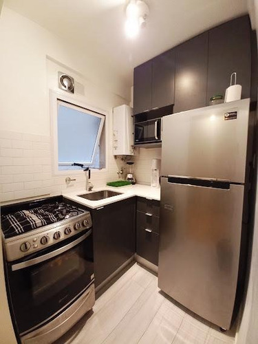 Imagen 3 de 5 de Hermoso 2 Amb. Refaccionado A Nuevo En Venta En Recoleta!