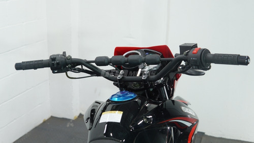 Gilera Sahel 150 0km 2023 Moto Enduro