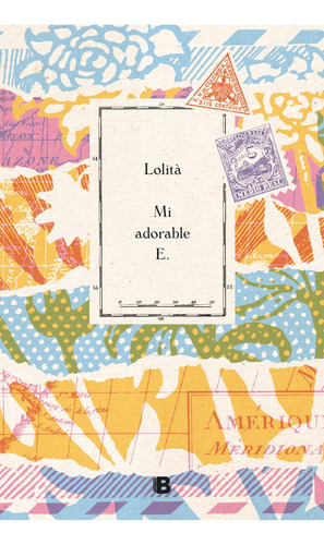 Mi Adorable E. - Lolita