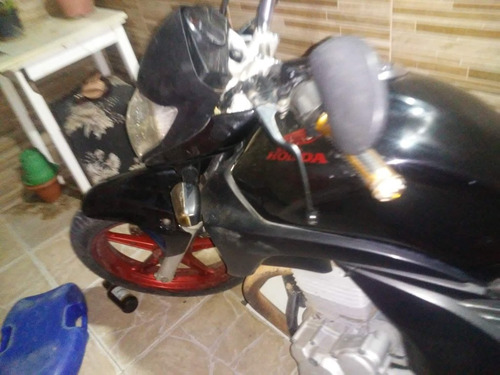 Imagem 5 de 6 de Honda Cb 300