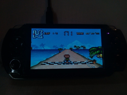 Imagem 4 de 6 de Video Game Portátil