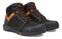 Comprar Bota Tenis Seguridad Dieléctrica Timberland Radius Composite