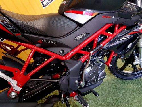 Benelli Tnt 150i Benelli 180s Benneli Tnt300